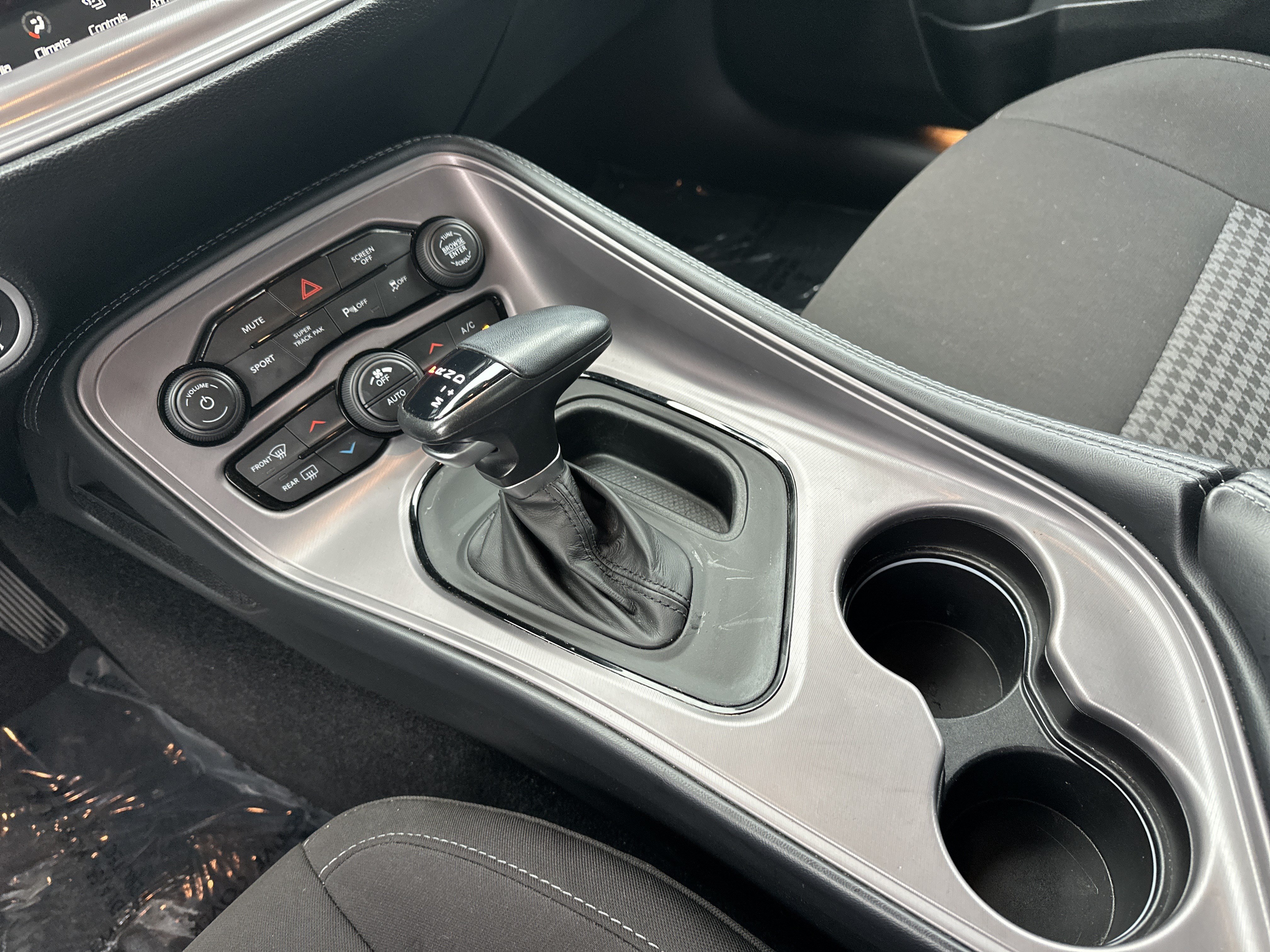 Used 2023 Dodge Challenger GT w/ Cold Weather Group AWD/4WD image 26