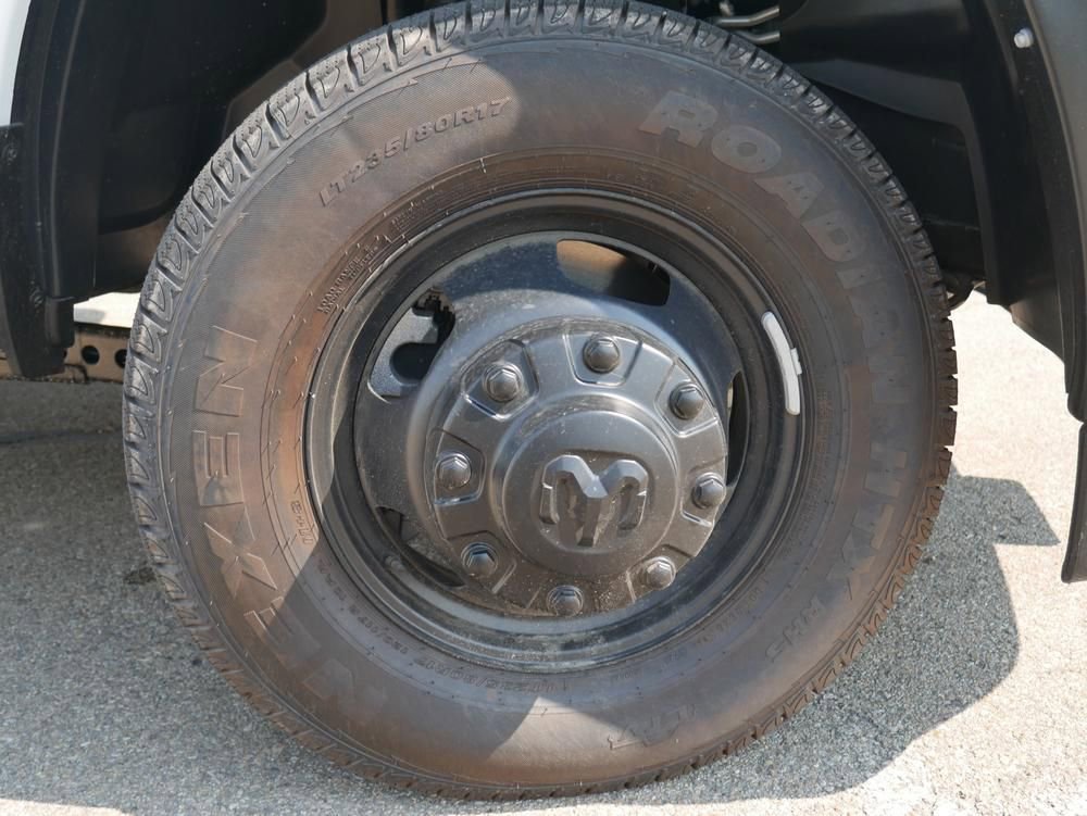 New 2024 RAM 3500 Tradesman w/ Safety Group image 14