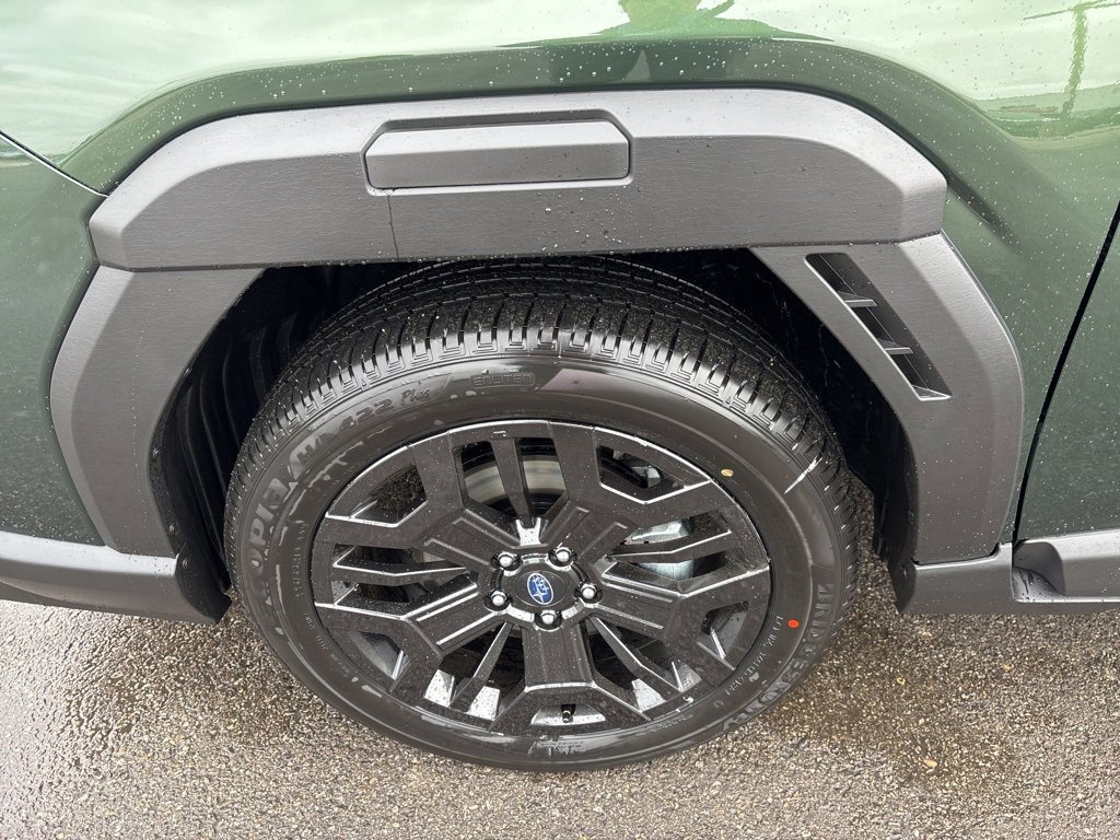 New 2026 Subaru Outback Limited XT image 8