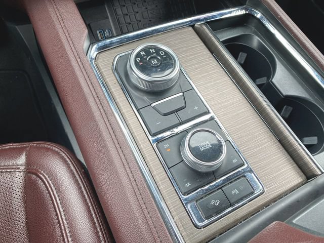 Used 2024 Ford Expedition Max Limited AWD/4WD image 16