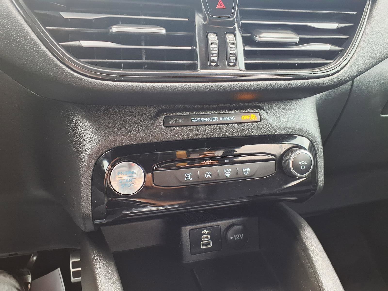 Certified 2024 Ford Escape ST-Line w/ Tech Pack #1 image 24