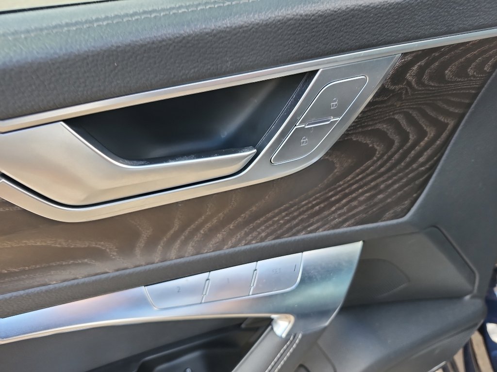 Used 2019 Audi A6 3.0T Premium Plus w/ Premium Plus Package image 20