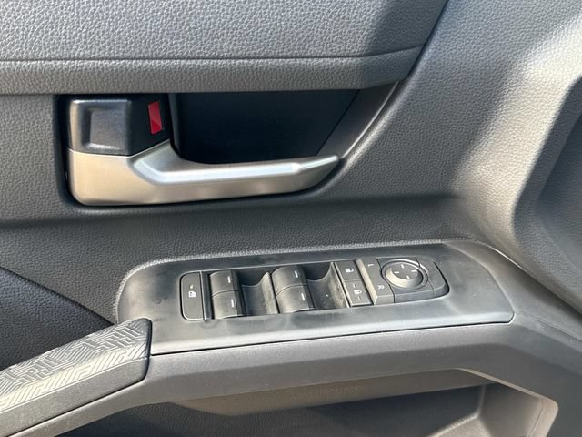 New 2026 Toyota Tacoma TRD Off-Road AWD/4WD image 23