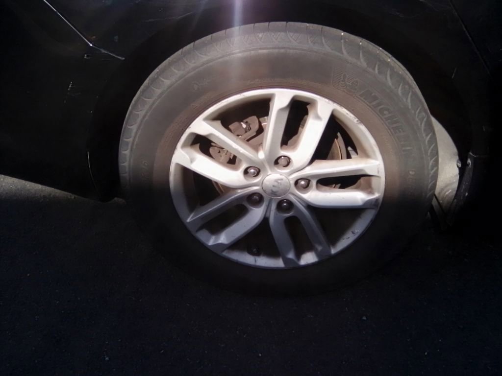 Used 2013 Kia Optima LX FWD image 3