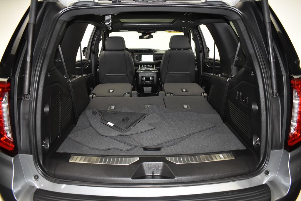 Used 2023 GMC Yukon Denali AWD/4WD image 46
