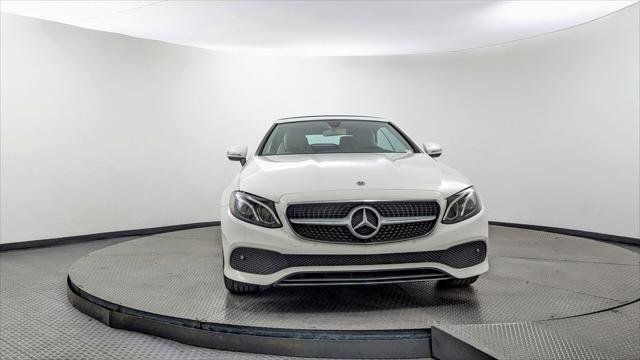 Used 2018 Mercedes-Benz E 400 E 400 image 35
