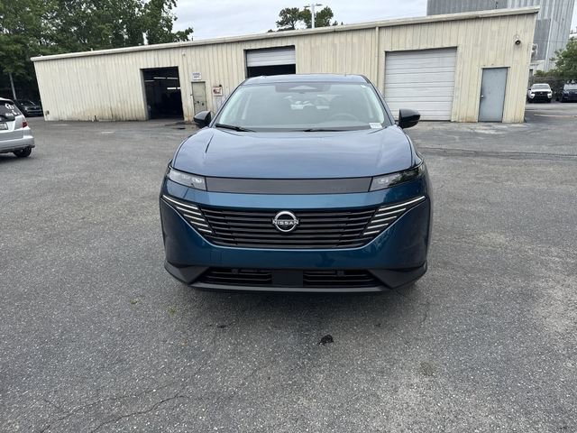 Used 2026 Nissan Murano SL AWD/4WD image 2