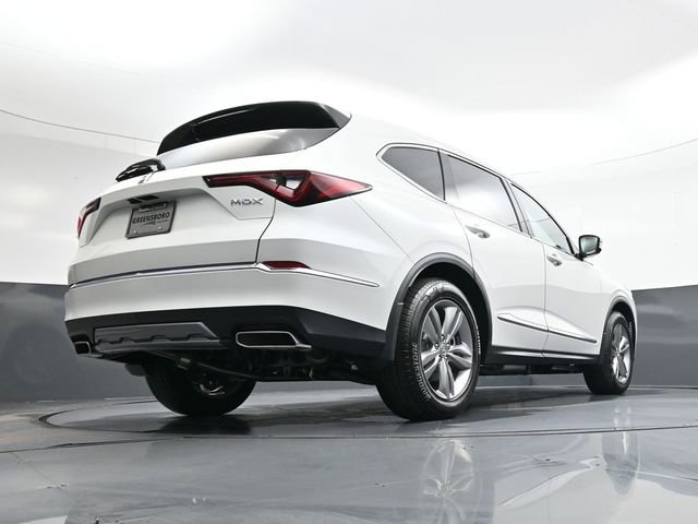 New 2026 Acura MDX FWD image 31