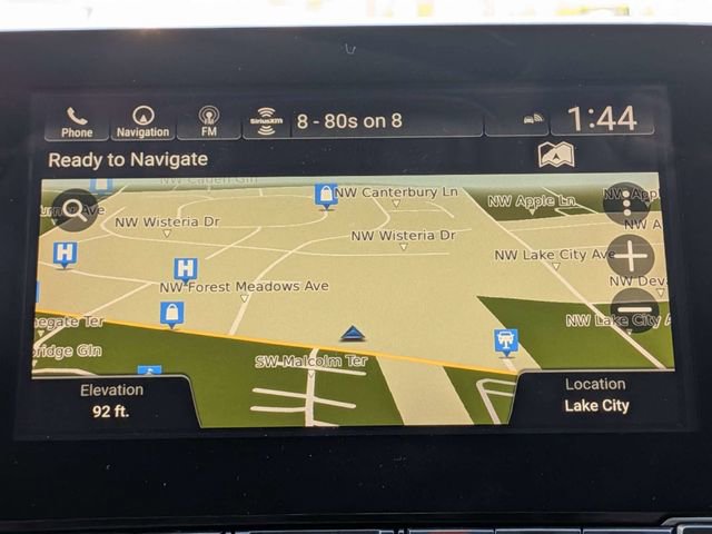 Used 2018 Honda Odyssey Touring image 22