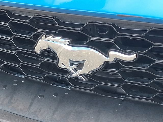 Used 2021 Ford Mustang Coupe RWD image 30