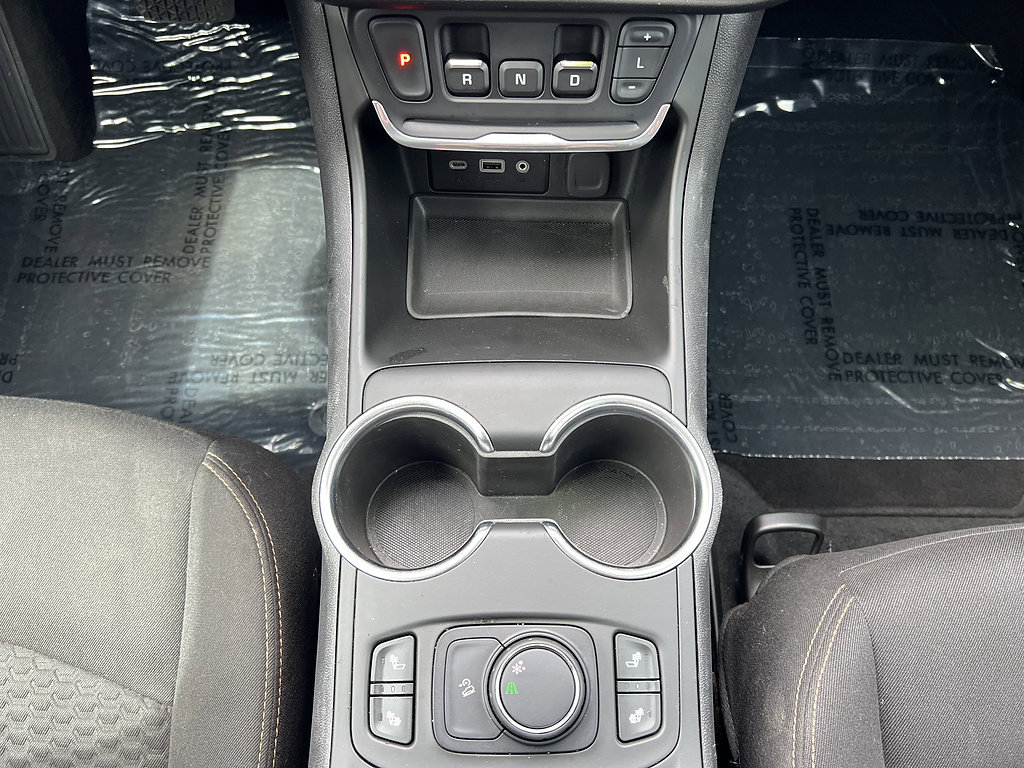 Used 2018 GMC Terrain SLE w/ Driver Convenience Package FWD image 21