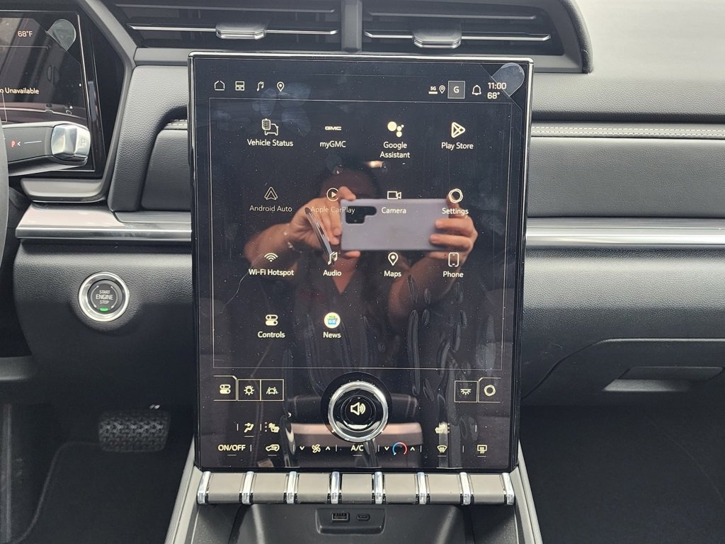 New 2026 GMC Terrain Elevation w/ Black Edition image 26