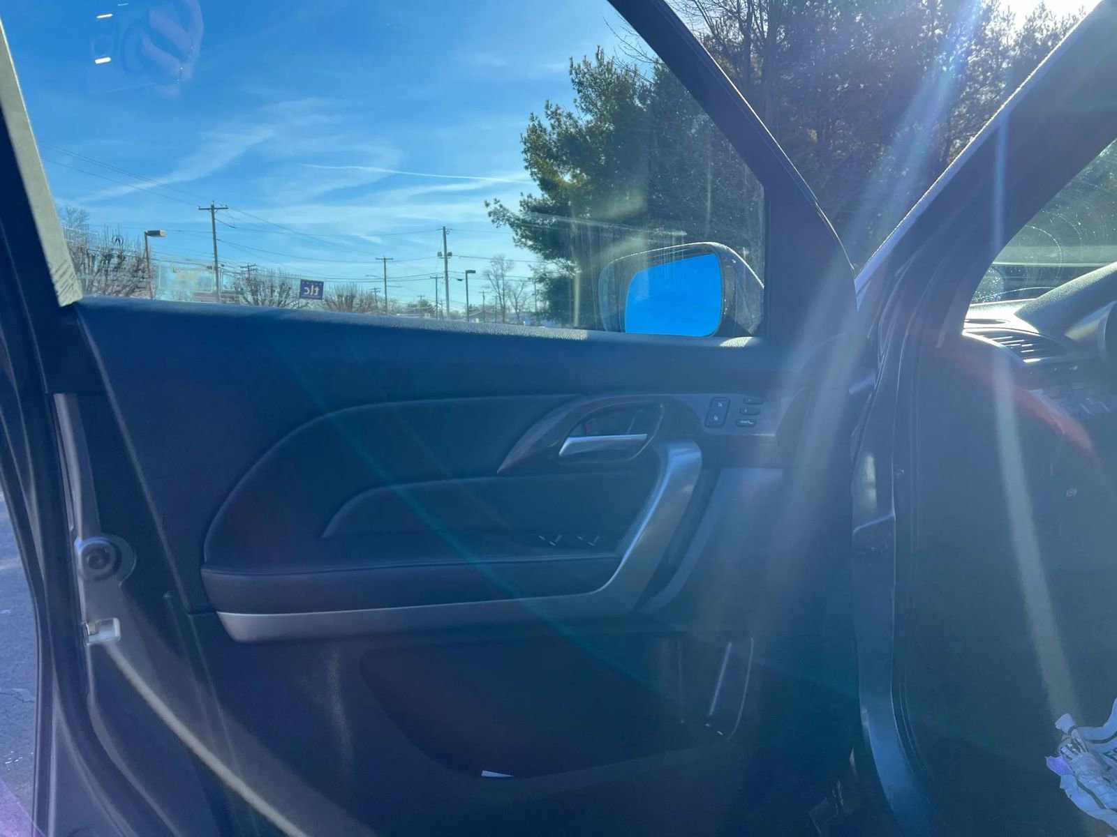 Used 2012 Acura MDX image 15