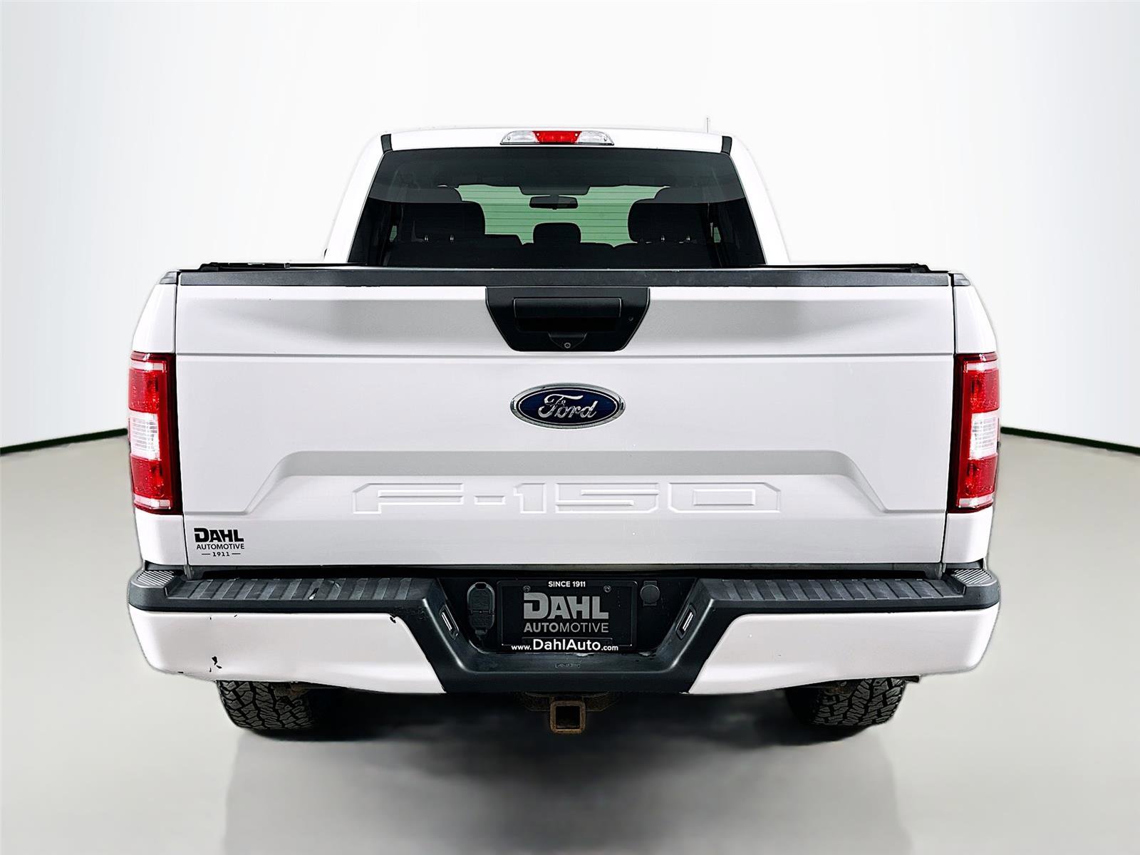 Used 2018 Ford F150 XL w/ Equipment Group 101A Mid image 6