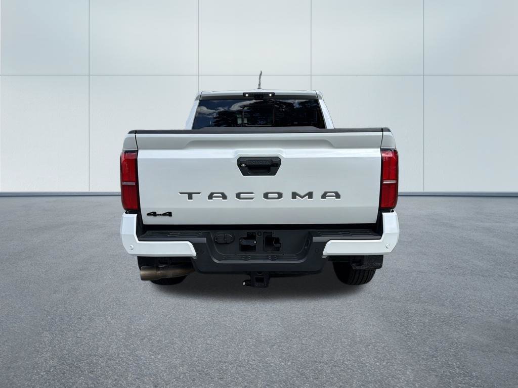 Used 2026 Toyota Tacoma TRD Sport w/ TRD Sport Premium Package AWD/4WD image 6