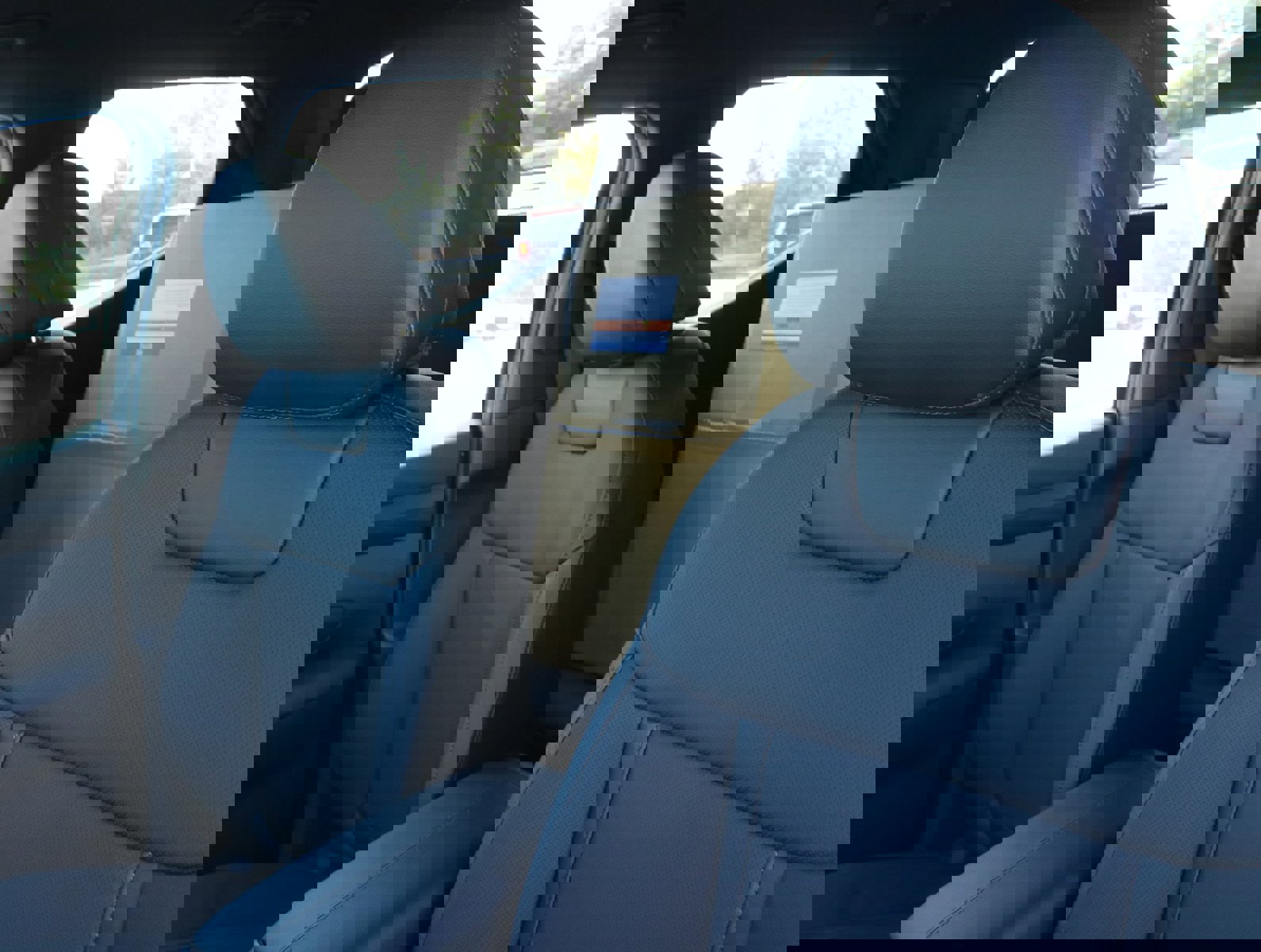 New 2026 Hyundai Santa Cruz SEL image 13