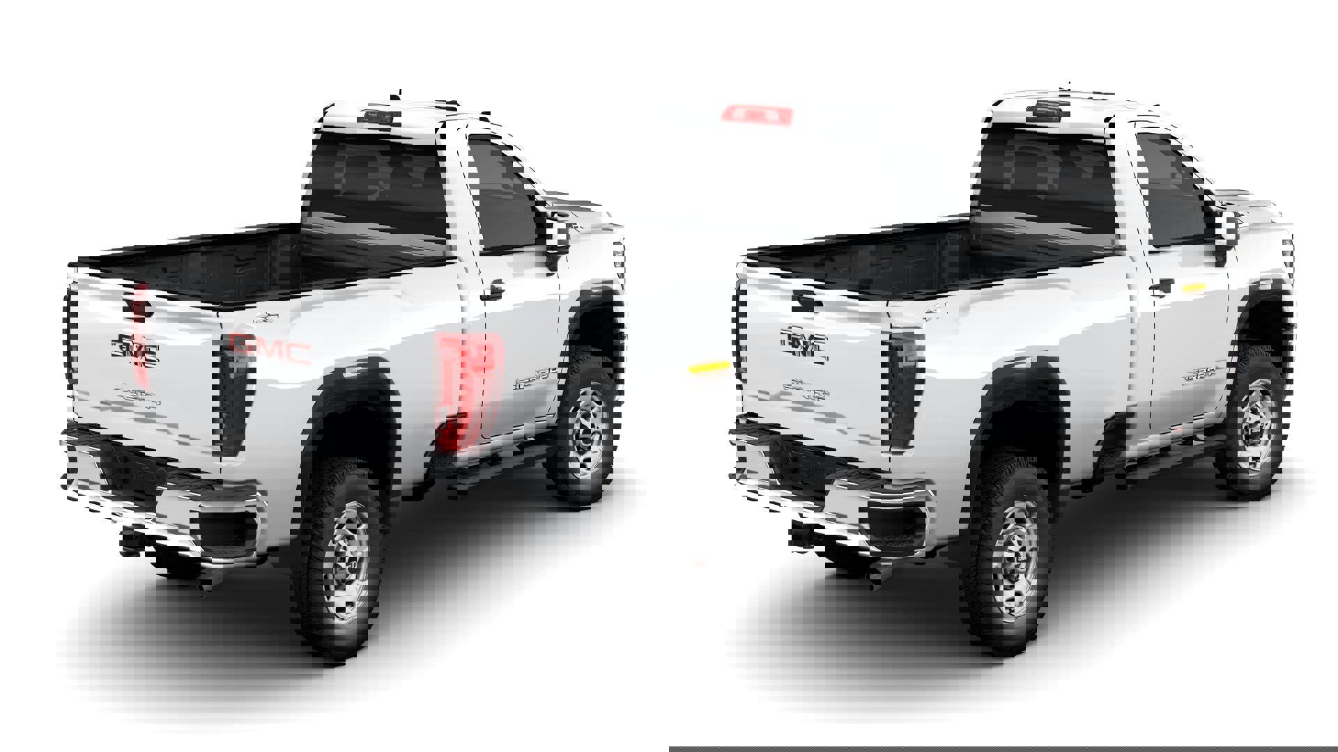 New 2025 GMC Sierra 2500 Pro w/ Convenience Package image 30