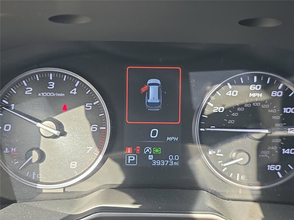 Used 2022 Subaru Outback Touring XT image 24