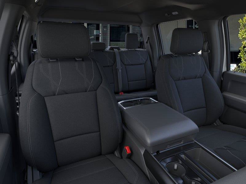New 2026 Ford F150 STX AWD/4WD image 10