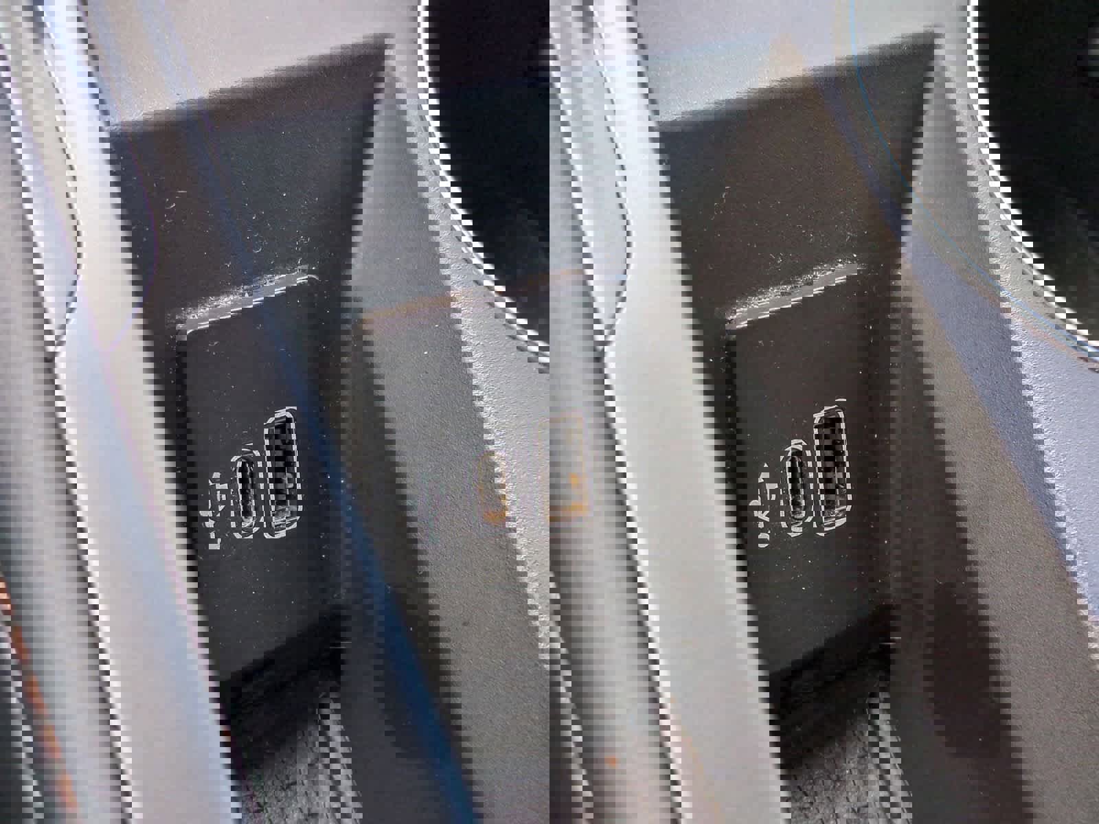 Used 2024 Lincoln Nautilus Reserve w/ Equipment Group 202A image 33