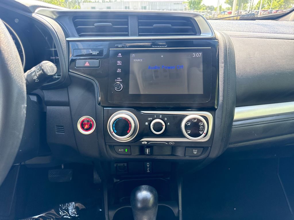 Used 2020 Honda Fit EX image 19