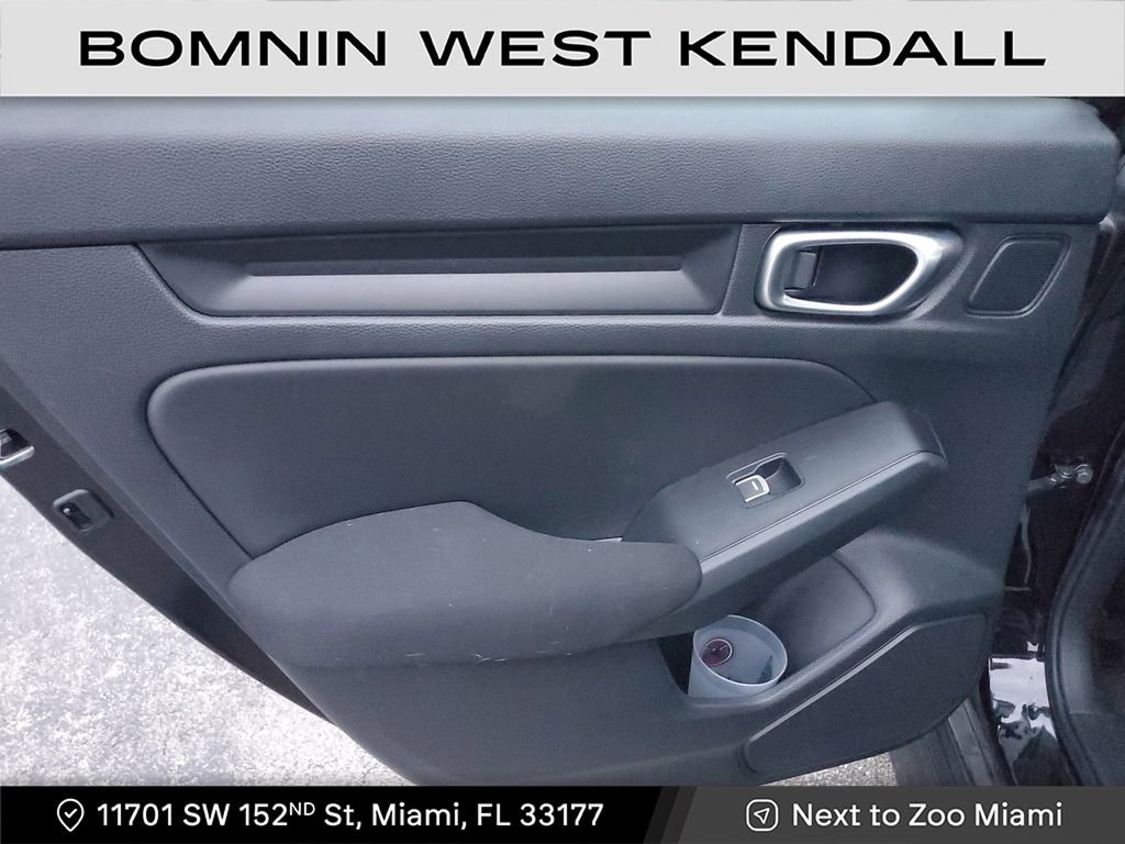 Used 2023 Honda Civic LX image 17