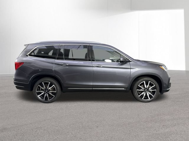 Used 2020 Honda Pilot Elite image 38