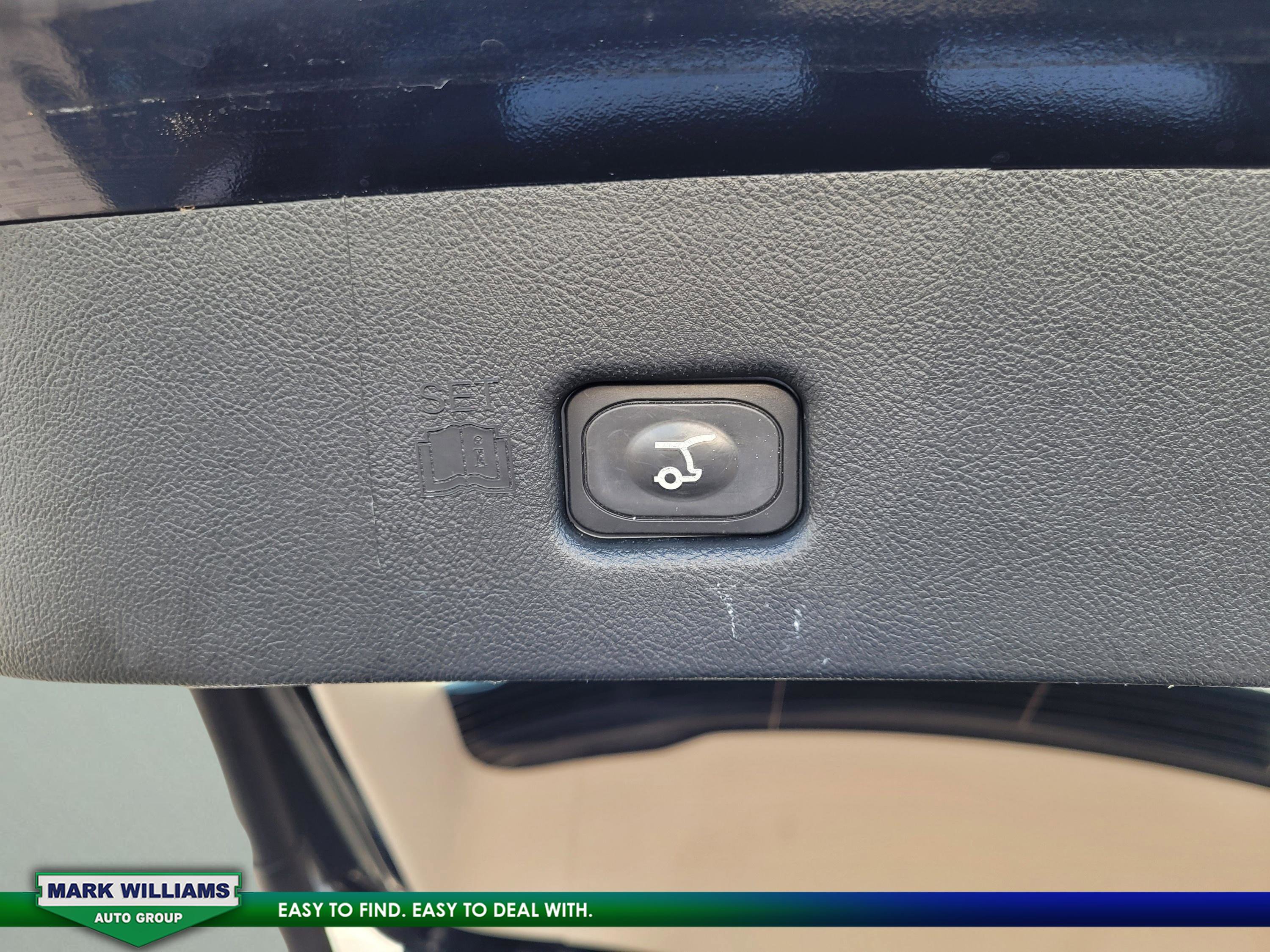 Used 2022 Lincoln Nautilus Reserve w/ Equipment Group 201A image 31