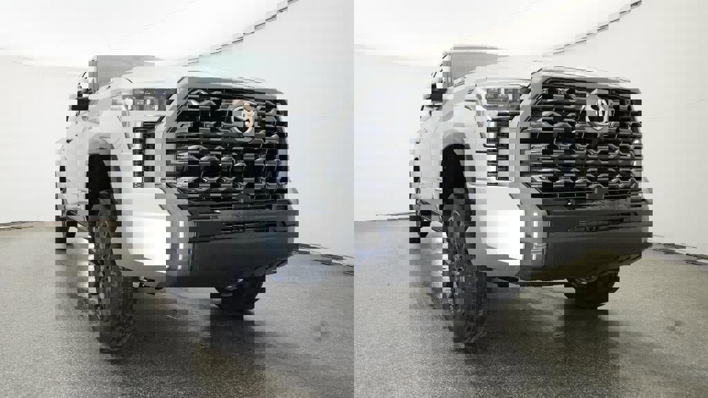 New 2026 Toyota Tundra Platinum image 30