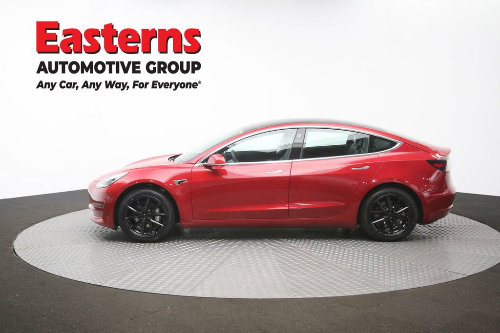 Used 2019 Tesla Model 3 Standard Range RWD image 50