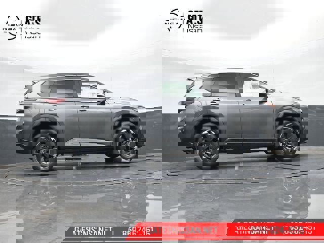 New 2026 Nissan Rogue SV image 34