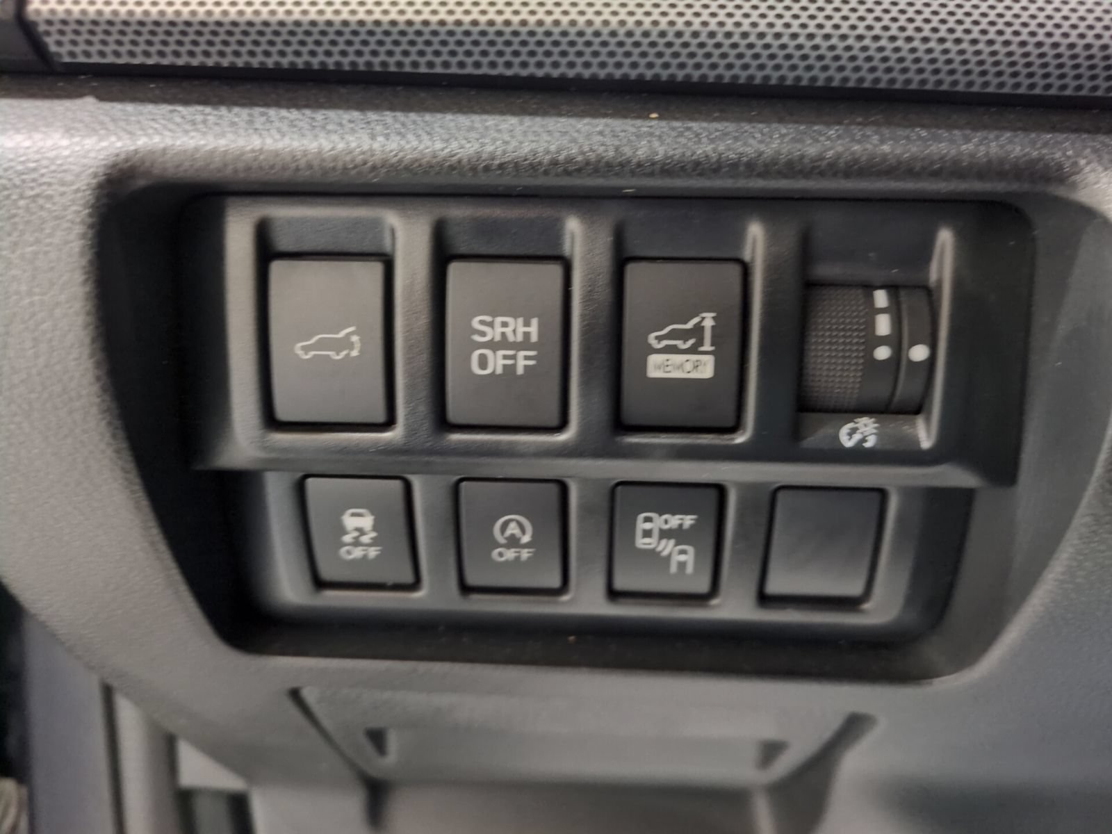 Certified 2021 Subaru Forester Limited AWD/4WD image 21