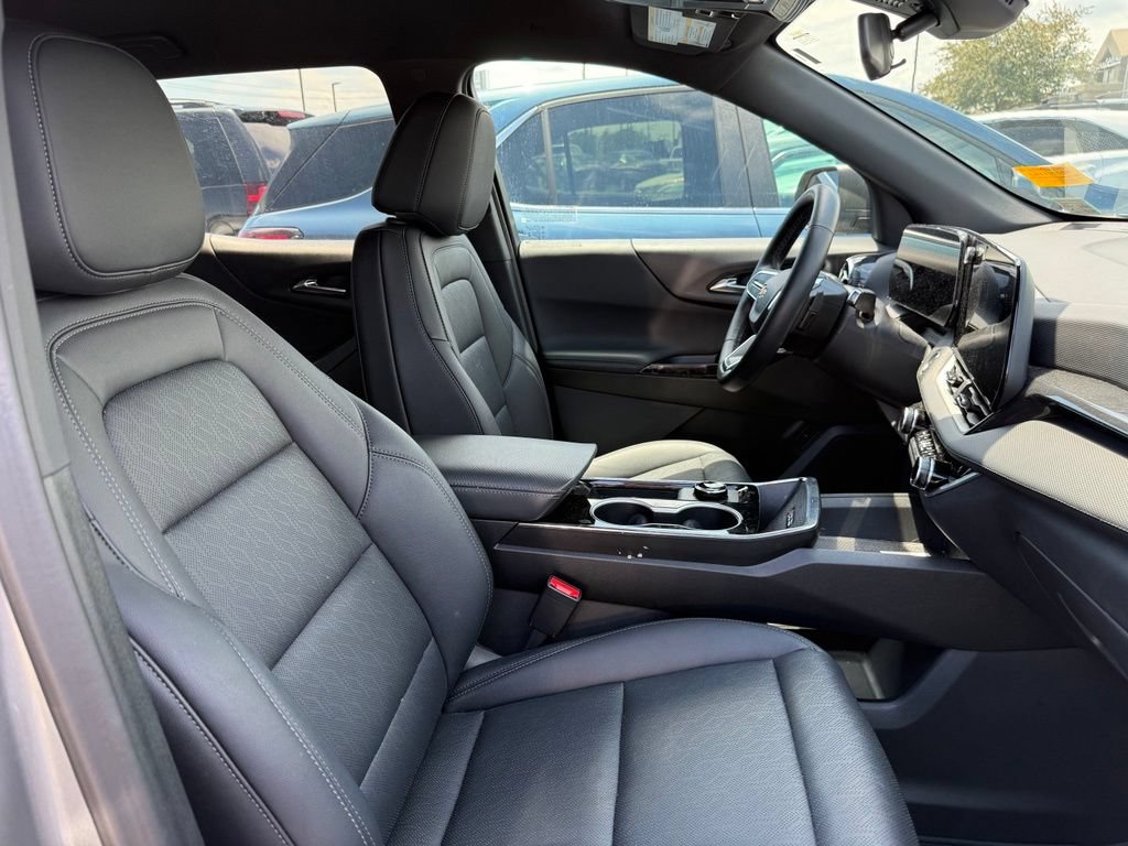 Used 2026 Chevrolet Equinox LT w/ Convenience Package II AWD/4WD image 15