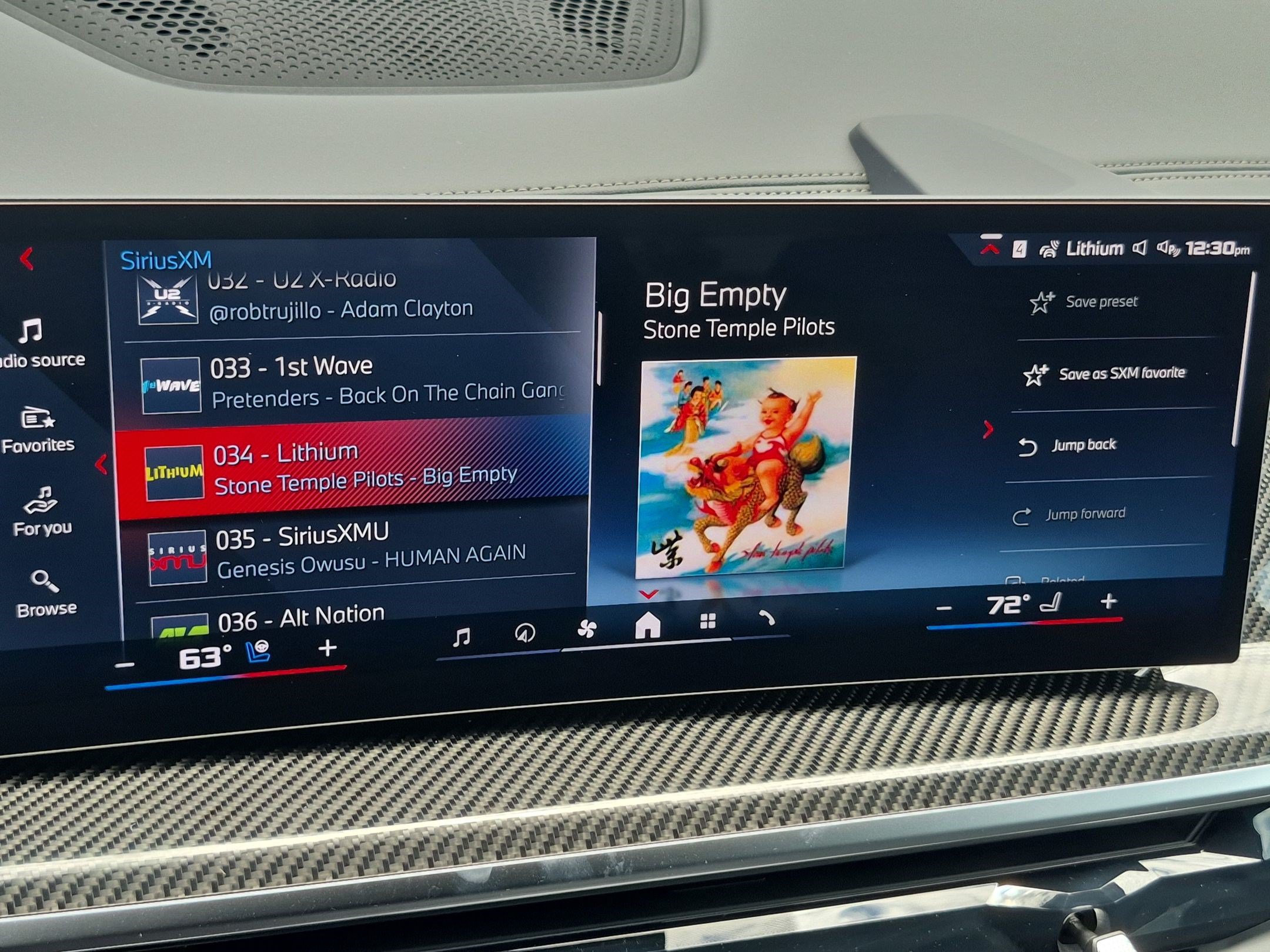 New 2027 BMW X6 M60i AWD/4WD image 23