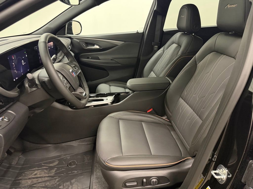 New 2026 Buick Envista Avenir image 20