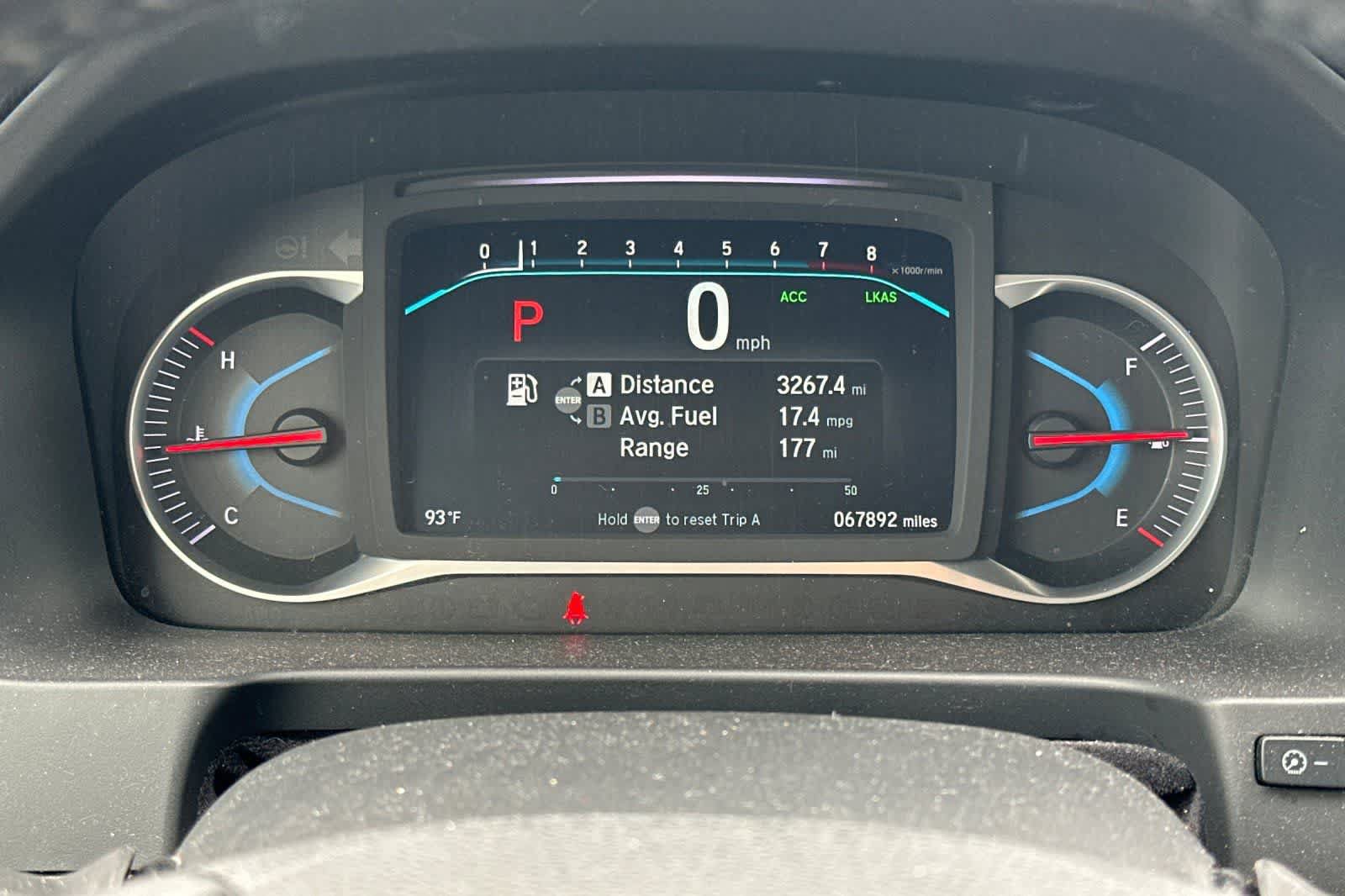Used 2019 Honda Passport Touring image 26