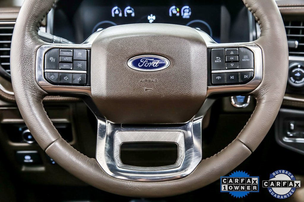 Used 2023 Ford Expedition King Ranch image 24