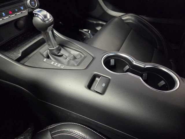 Used 2024 Ford Mustang Premium RWD image 28