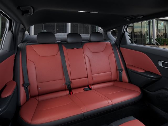 New 2026 Kia K4 GT-Line Turbo FWD image 17