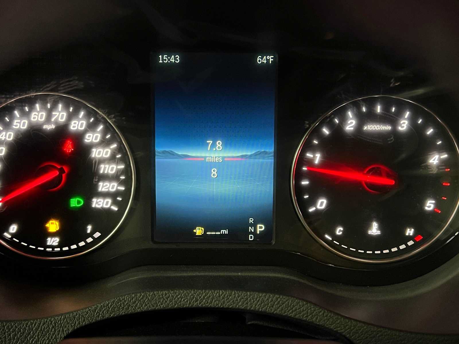 New 2025 Mercedes-Benz Sprinter 2500 image 29