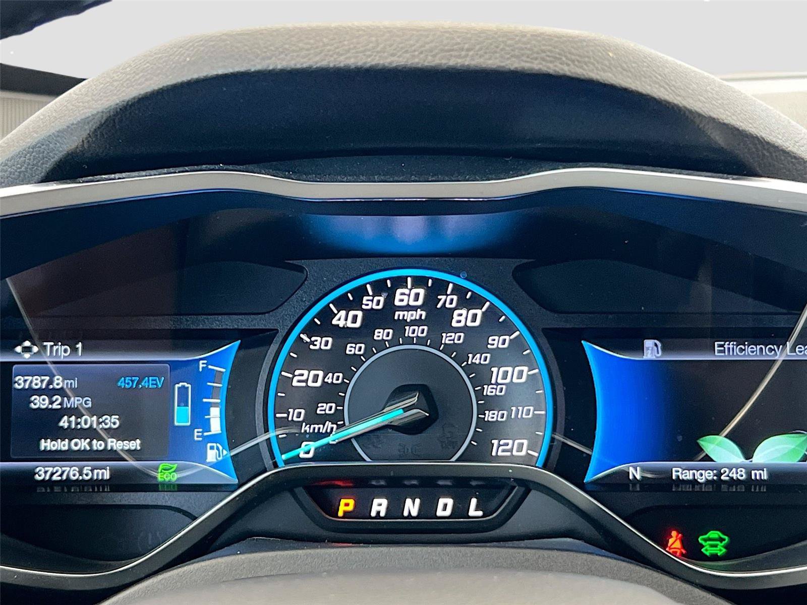 Used 2018 Ford C-MAX SE w/ Cold Weather Package FWD image 17