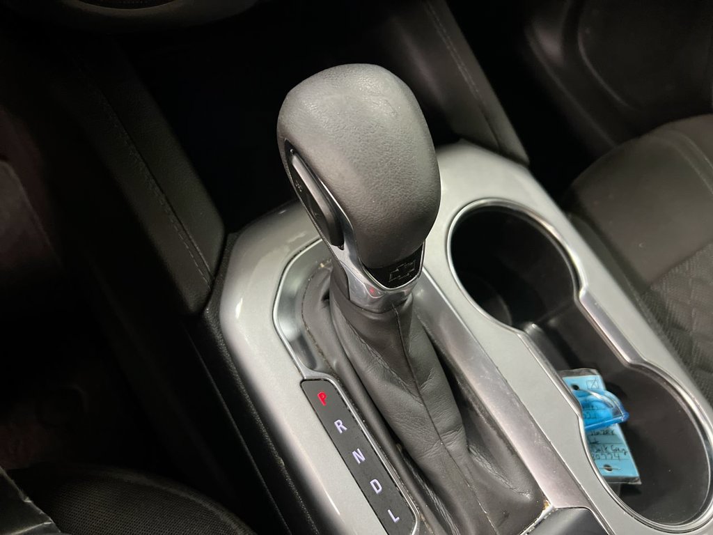 Used 2021 Chevrolet Blazer LT FWD image 17