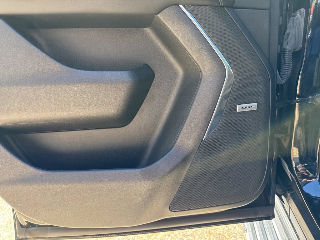 Used 2021 Chevrolet Tahoe High Country AWD/4WD image 21