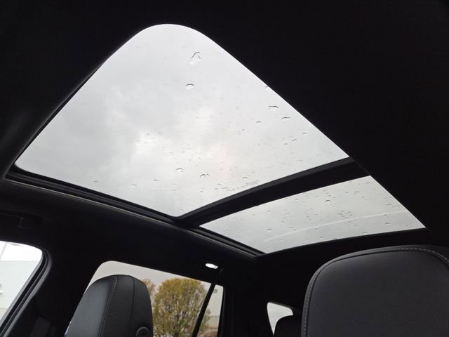 New 2026 GMC Terrain Elevation image 3