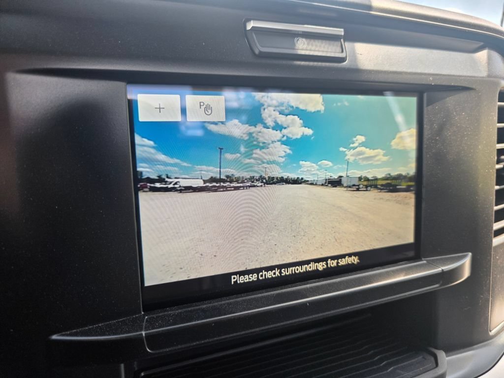 New 2026 Ford F550 4x4 Regular Cab Super Duty image 31
