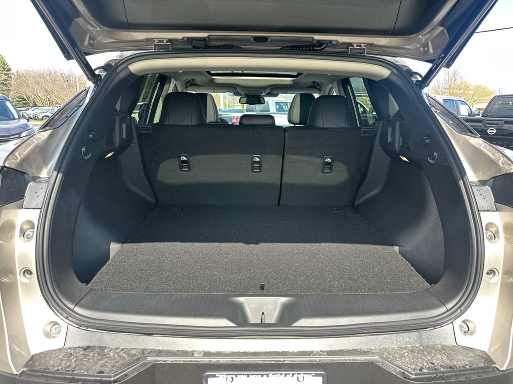 New 2026 Nissan Murano SL image 37