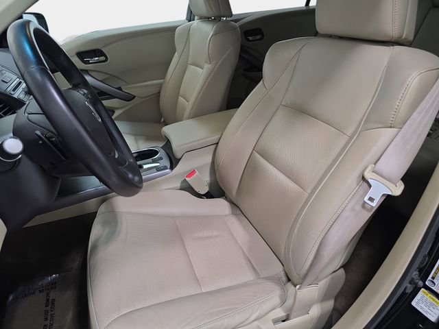 Used 2015 Acura RDX AWD image 13