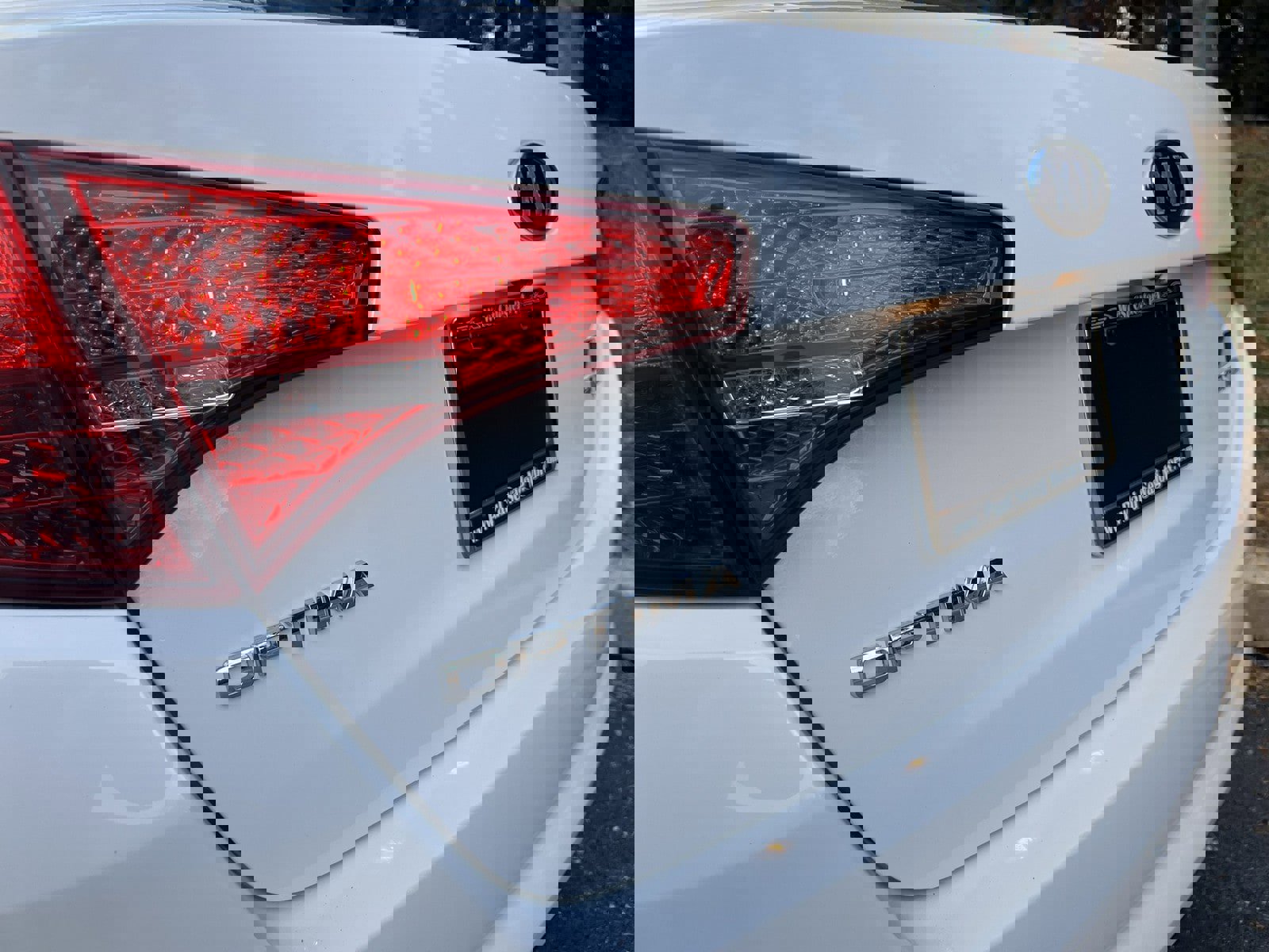 Used 2013 Kia Optima EX w/ Premium Pkg image 96