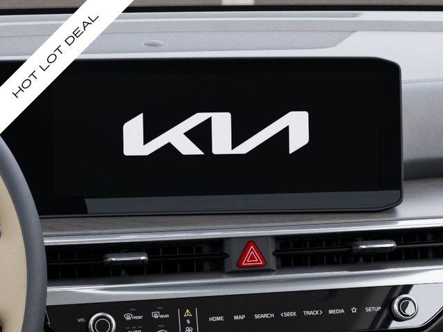 New 2025 Kia Sorento SX Prestige w/ Olive Brown Leather Package image 20