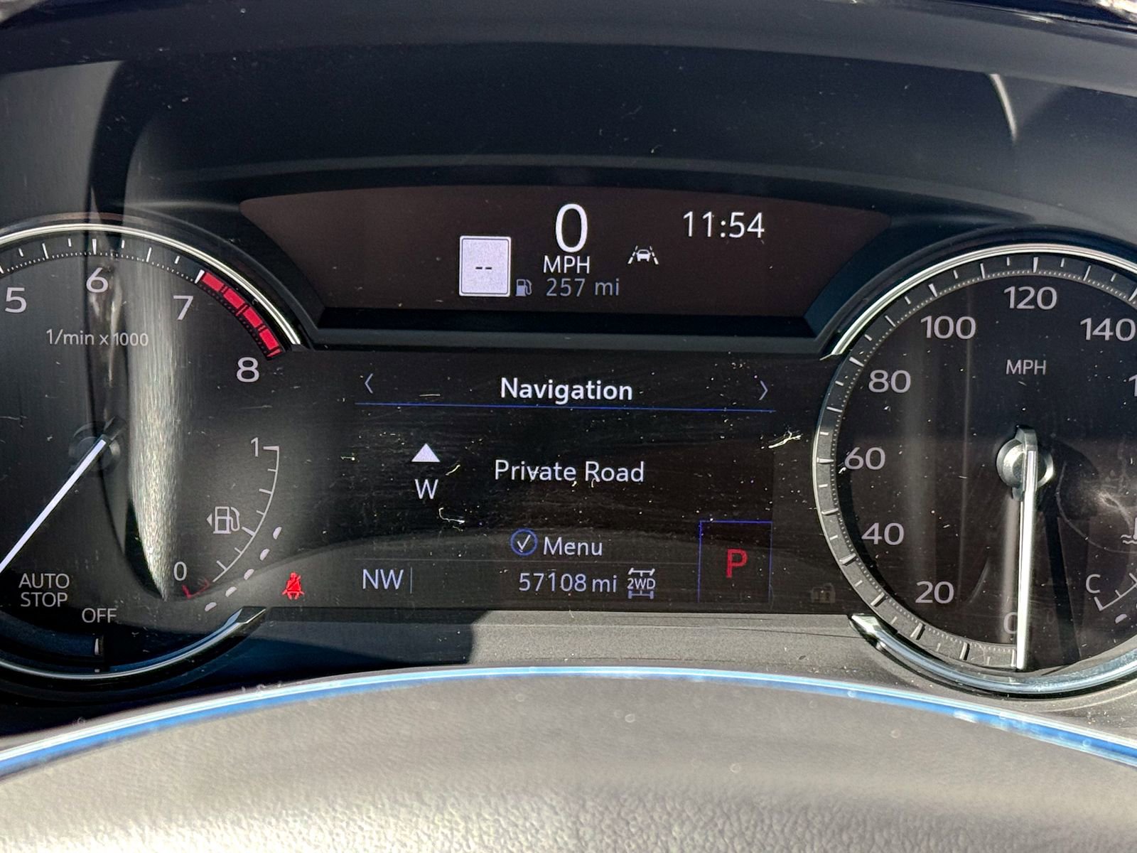 Used 2022 Cadillac XT5 Premium Luxury image 24